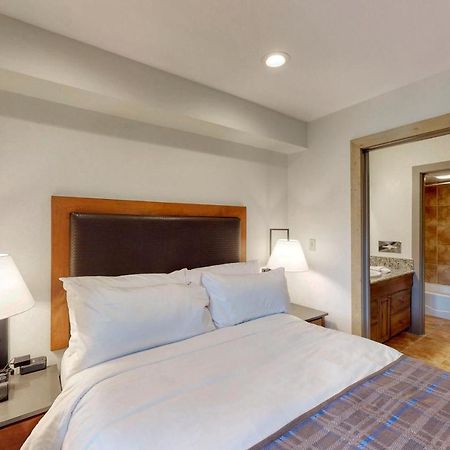 Mountain Valley Lodge Breckenridge Luaran gambar