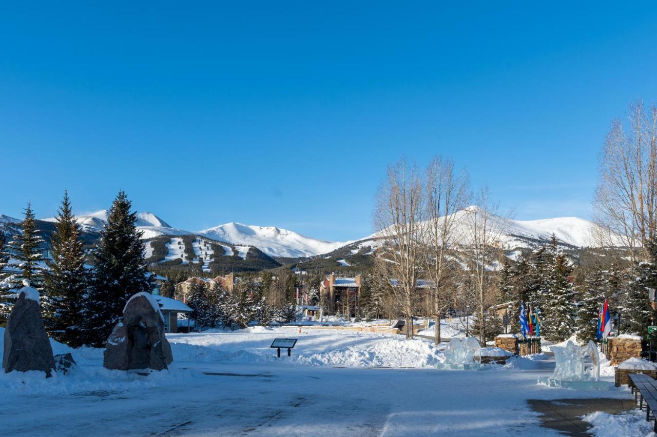 Mountain Valley Lodge Breckenridge Luaran gambar