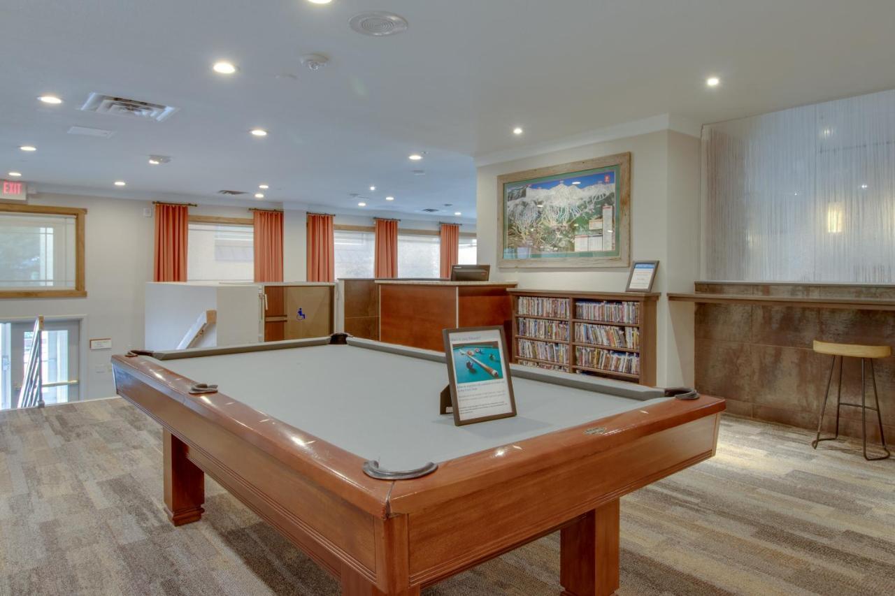 Mountain Valley Lodge Breckenridge Luaran gambar