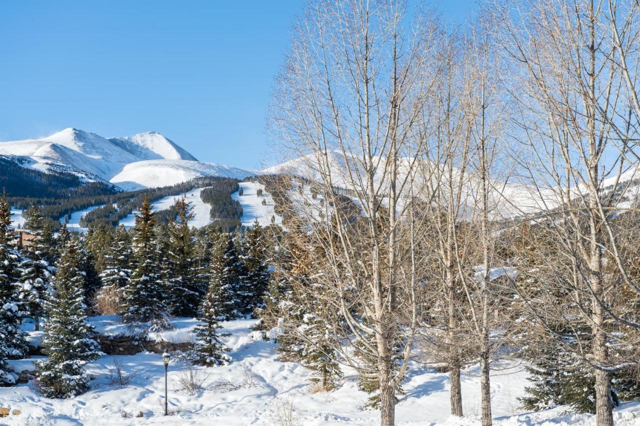 Mountain Valley Lodge Breckenridge Luaran gambar