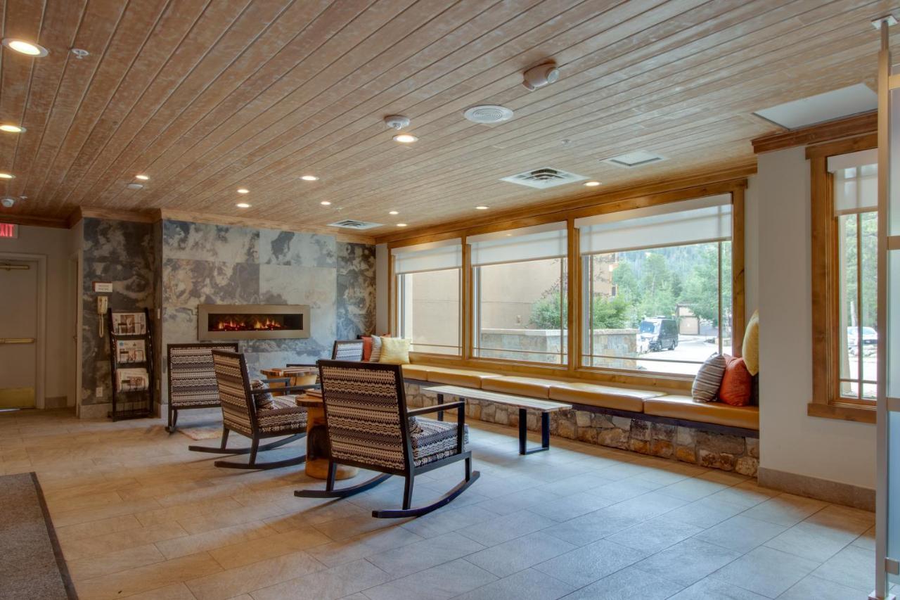 Mountain Valley Lodge Breckenridge Luaran gambar