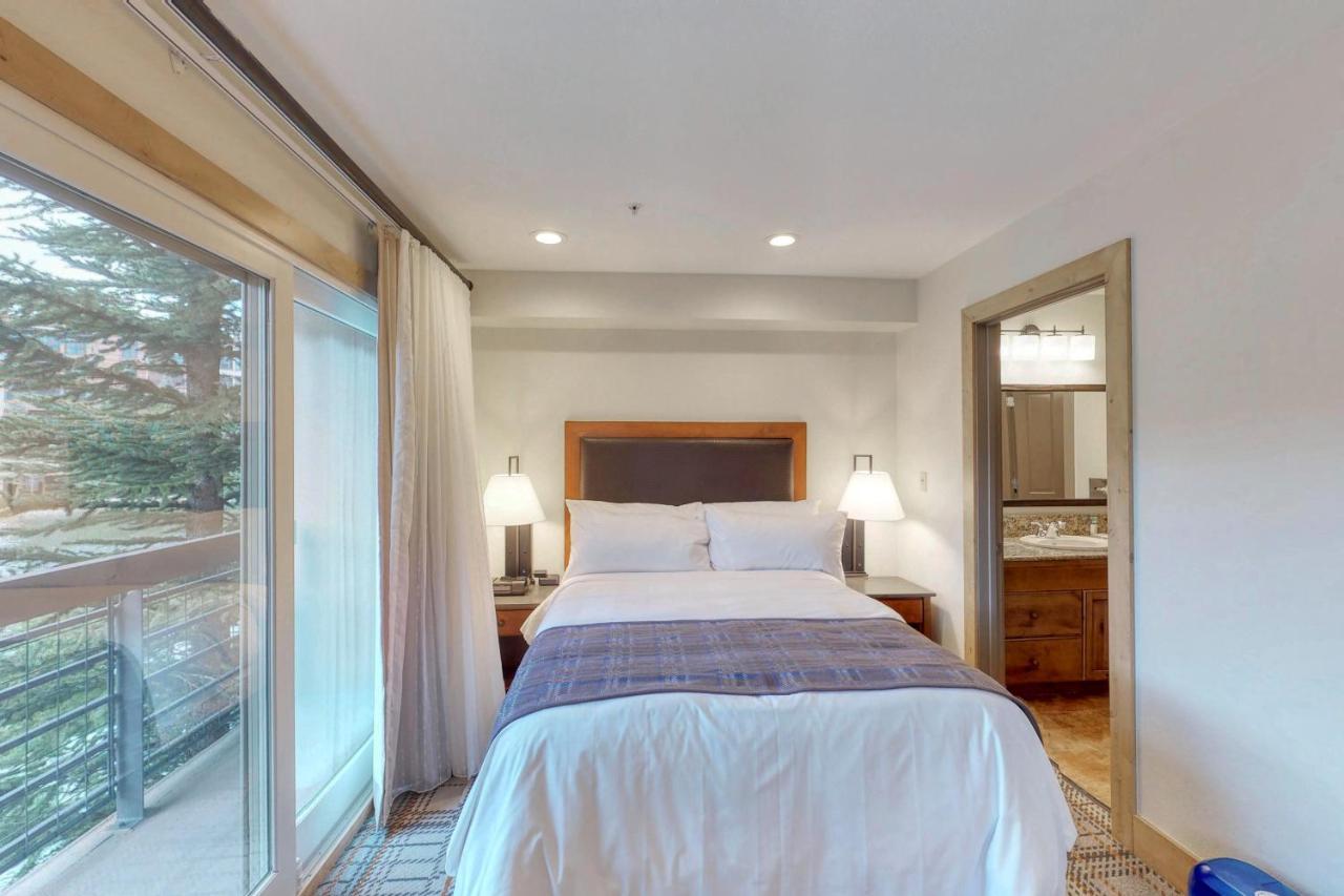 Mountain Valley Lodge Breckenridge Luaran gambar