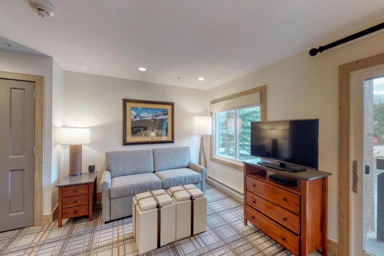 Mountain Valley Lodge Breckenridge Luaran gambar