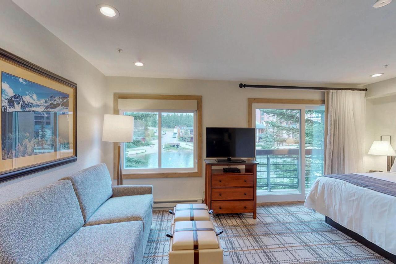 Mountain Valley Lodge Breckenridge Luaran gambar