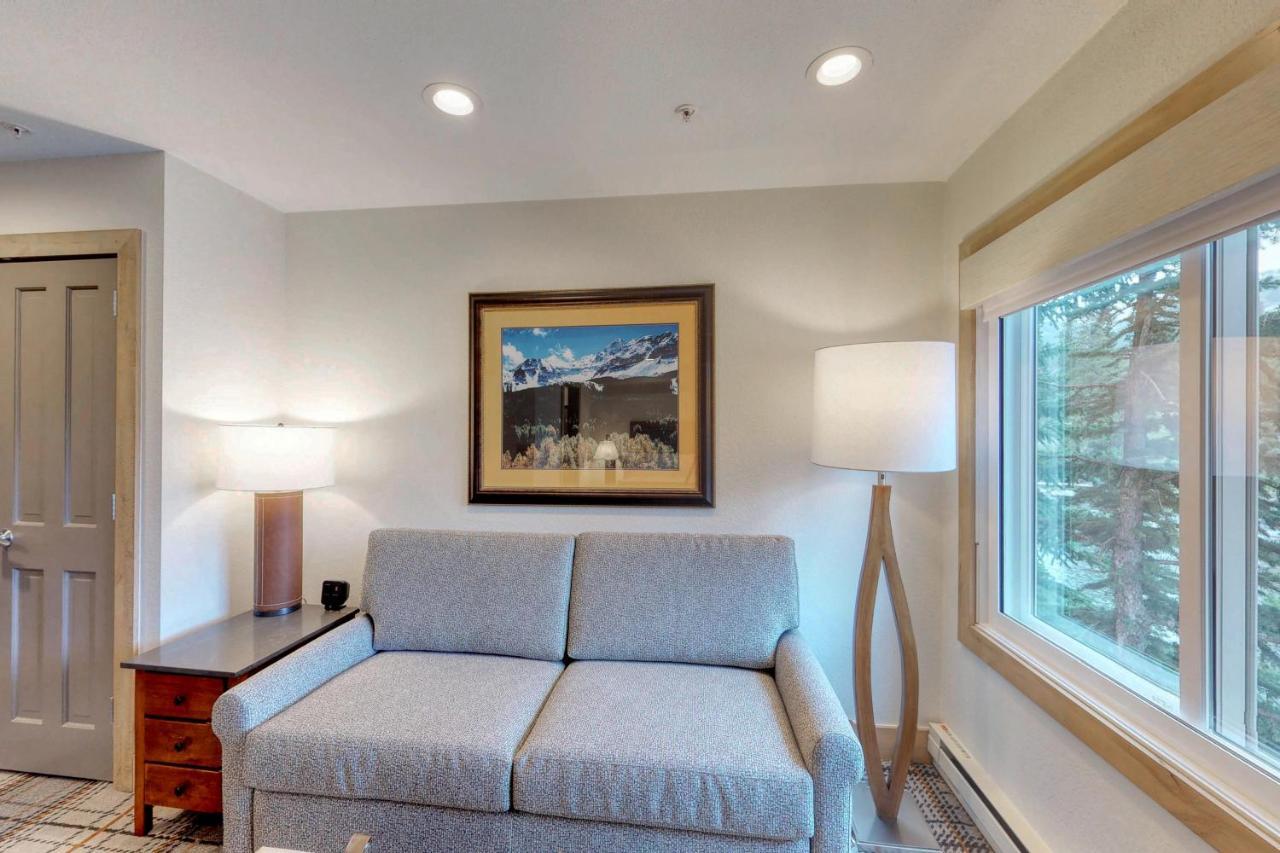 Mountain Valley Lodge Breckenridge Luaran gambar