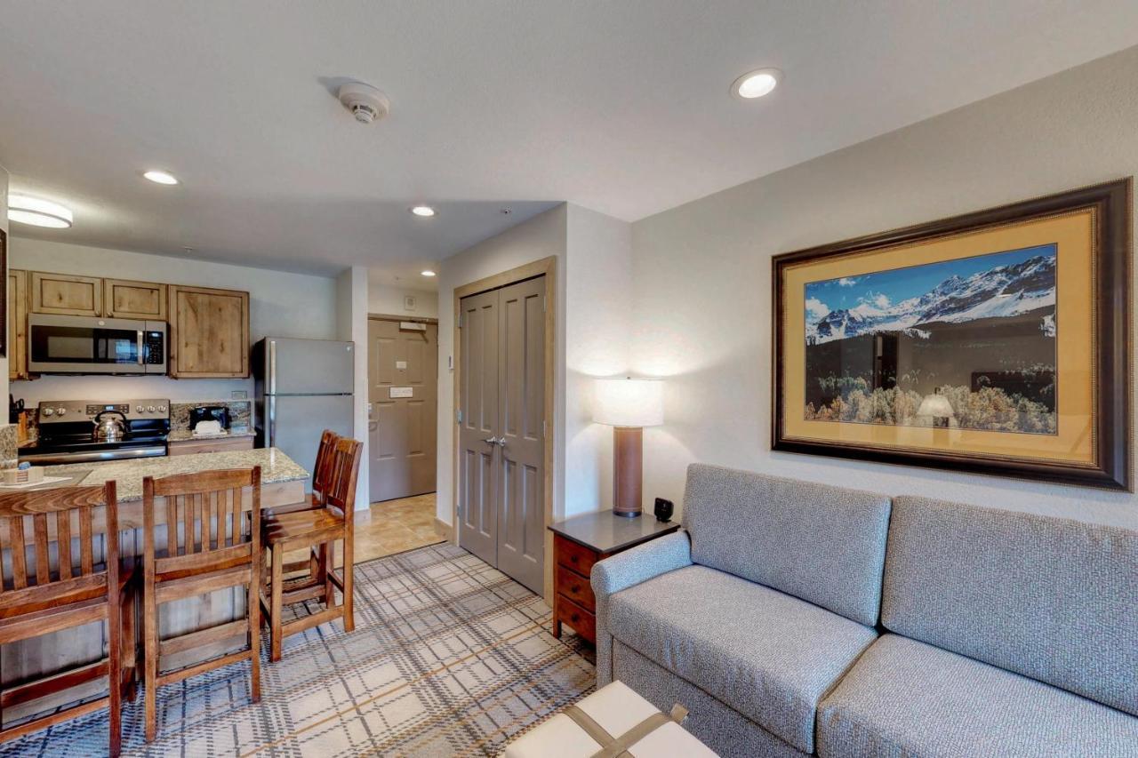 Mountain Valley Lodge Breckenridge Luaran gambar