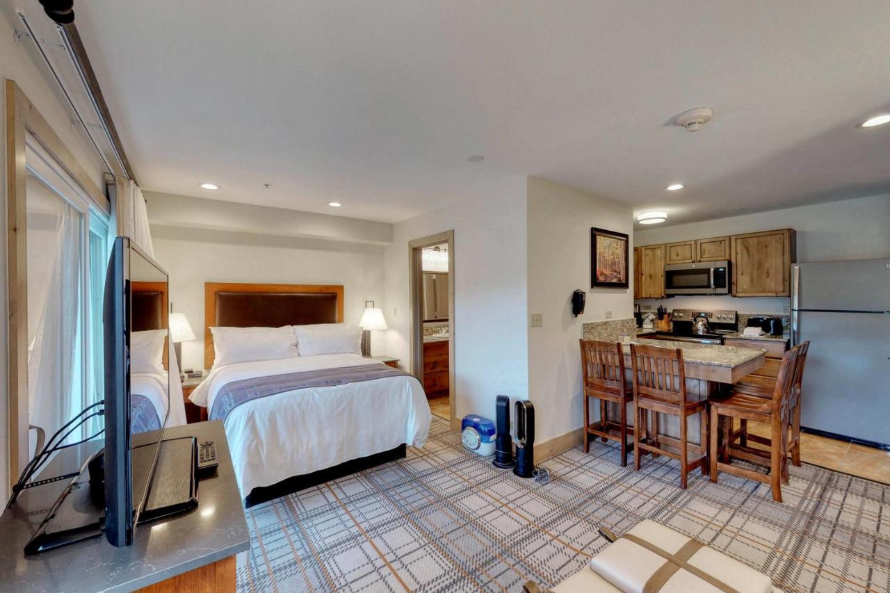 Mountain Valley Lodge Breckenridge Luaran gambar