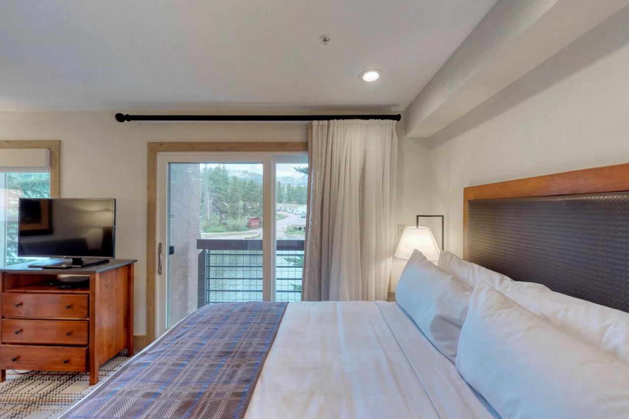 Mountain Valley Lodge Breckenridge Luaran gambar