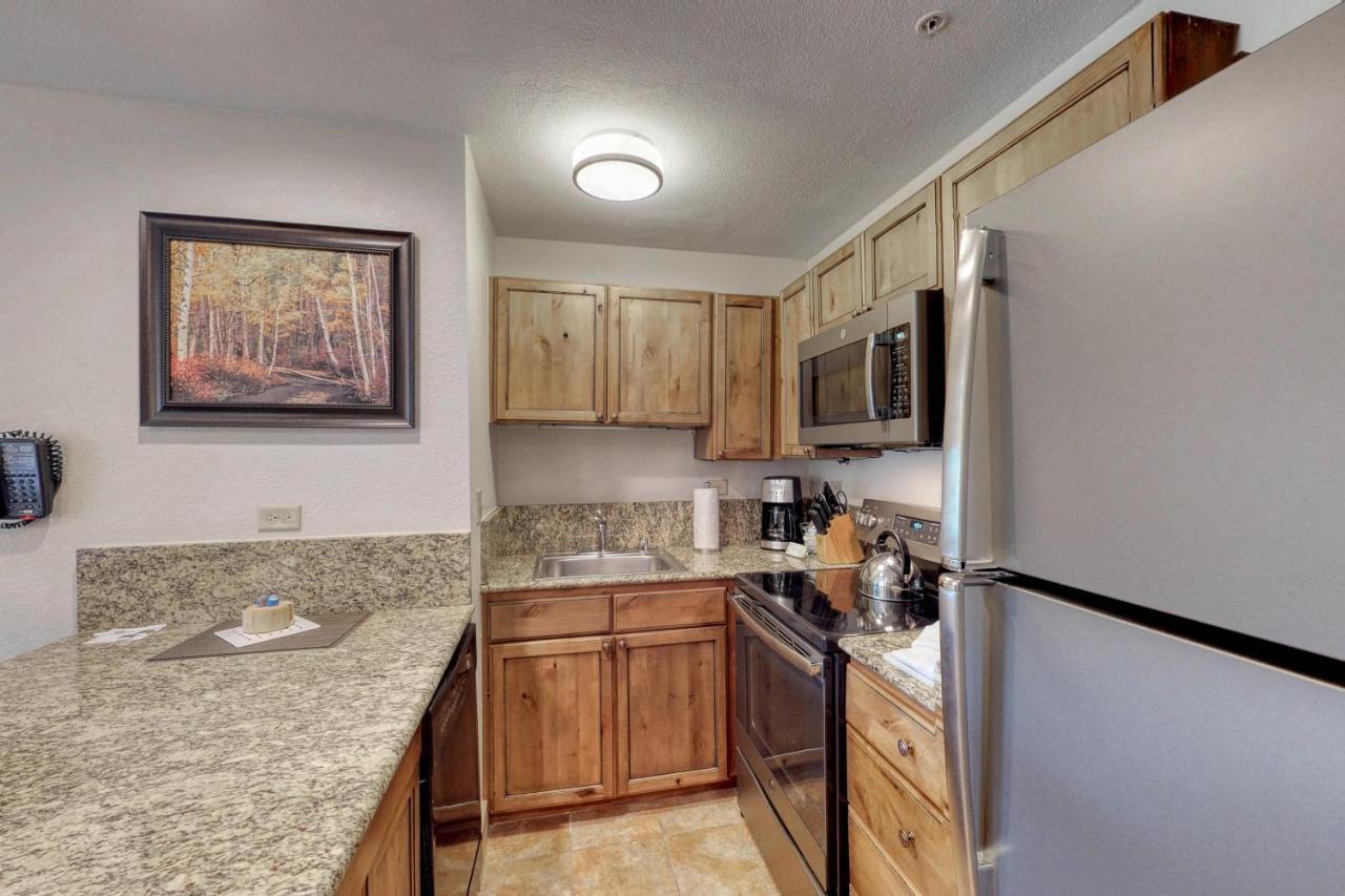Mountain Valley Lodge Breckenridge Luaran gambar